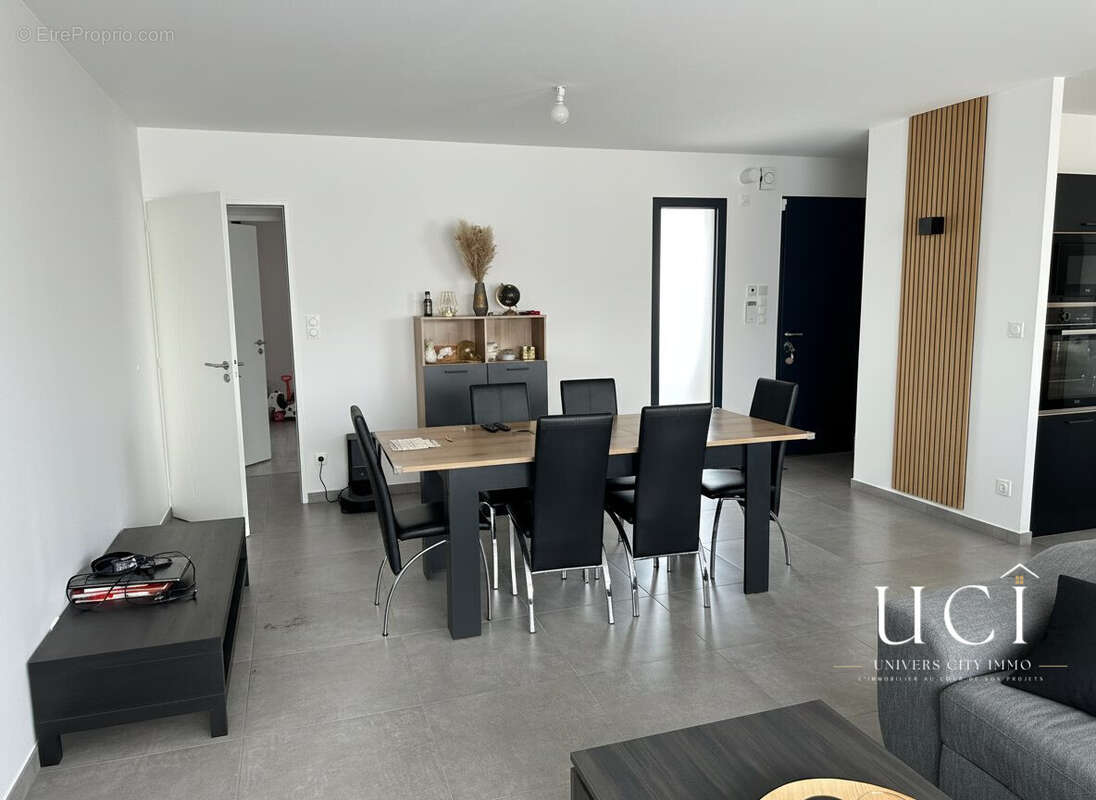 Maison 95 m² à Montbert  - photo 2