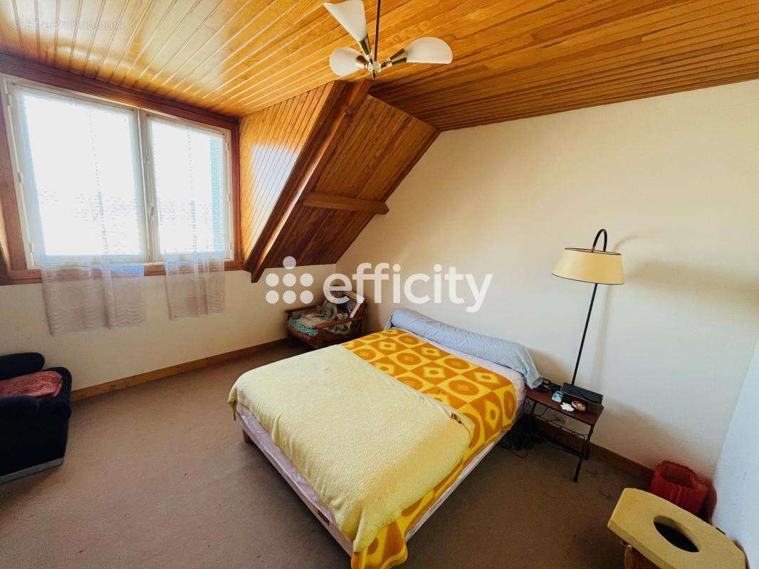 Maison à INZINZAC-LOCHRIST