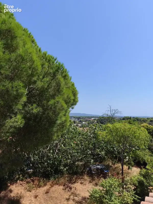 Exclusivité- Narbonne-  villa type 5 libre sur 4 faces -sans vis à vis - - photo 10