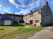 Maison à SAINT-MARC-LE-BLANC