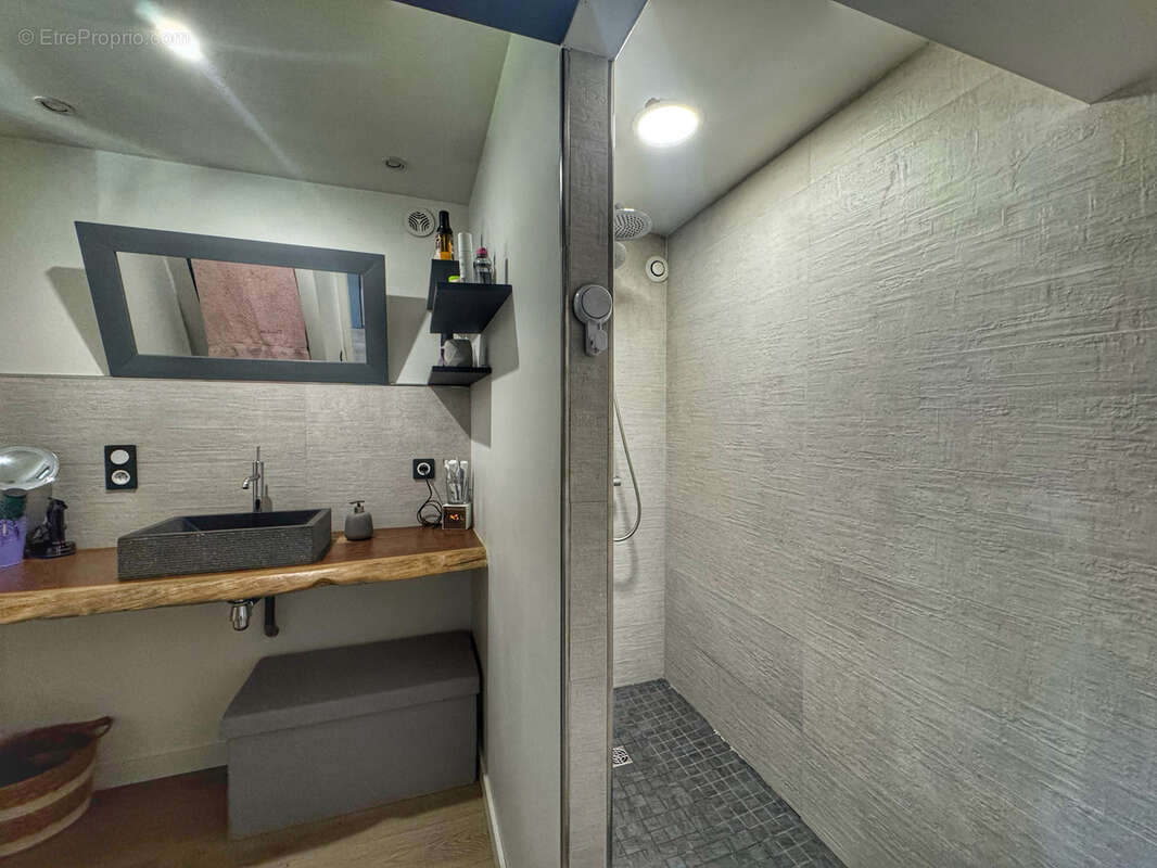 Maison à SAINT-JEAN-PIED-DE-PORT