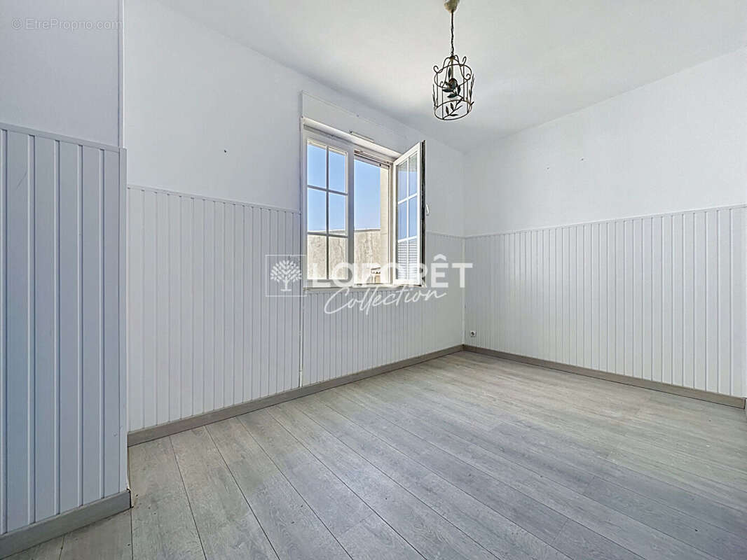 Appartement à MERLIMONT