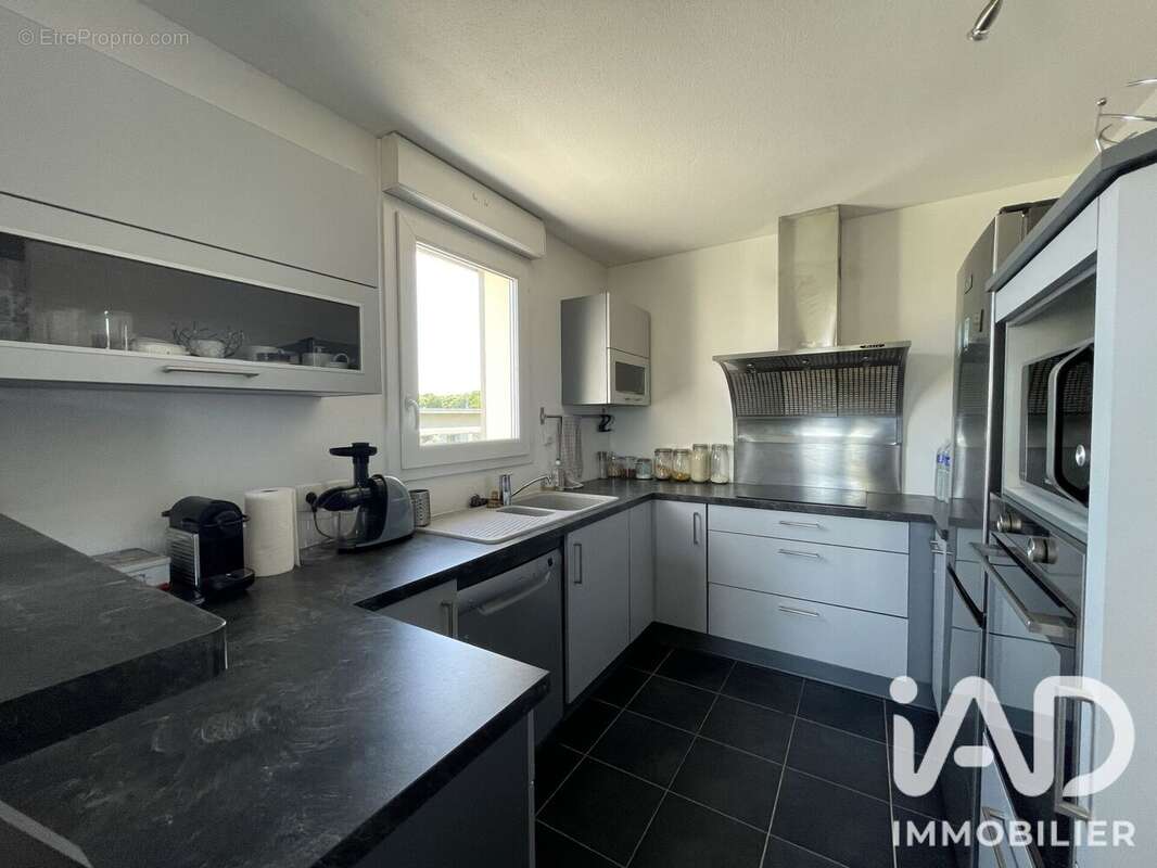 Photo 4 - Appartement à LA ROCHELLE