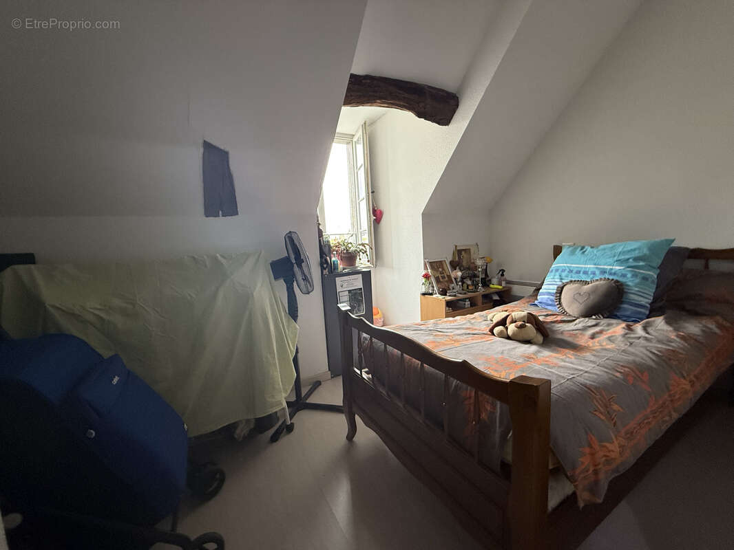 Appartement à SAUMUR