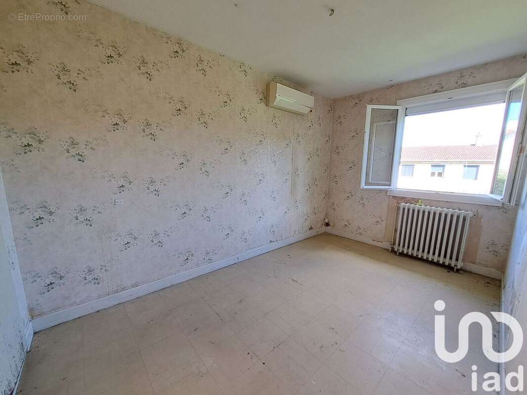 Photo 9 - Maison à DECIZE