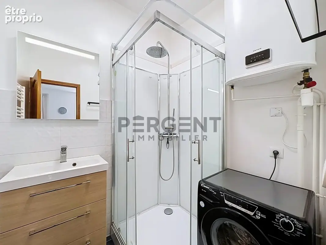 Appartement 34 m² à Charleville-Mezieres  - photo 6
