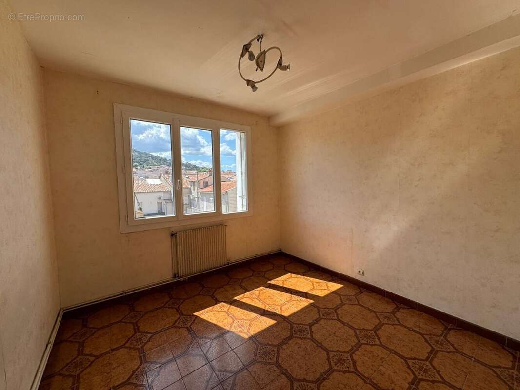 Appartement à SETE