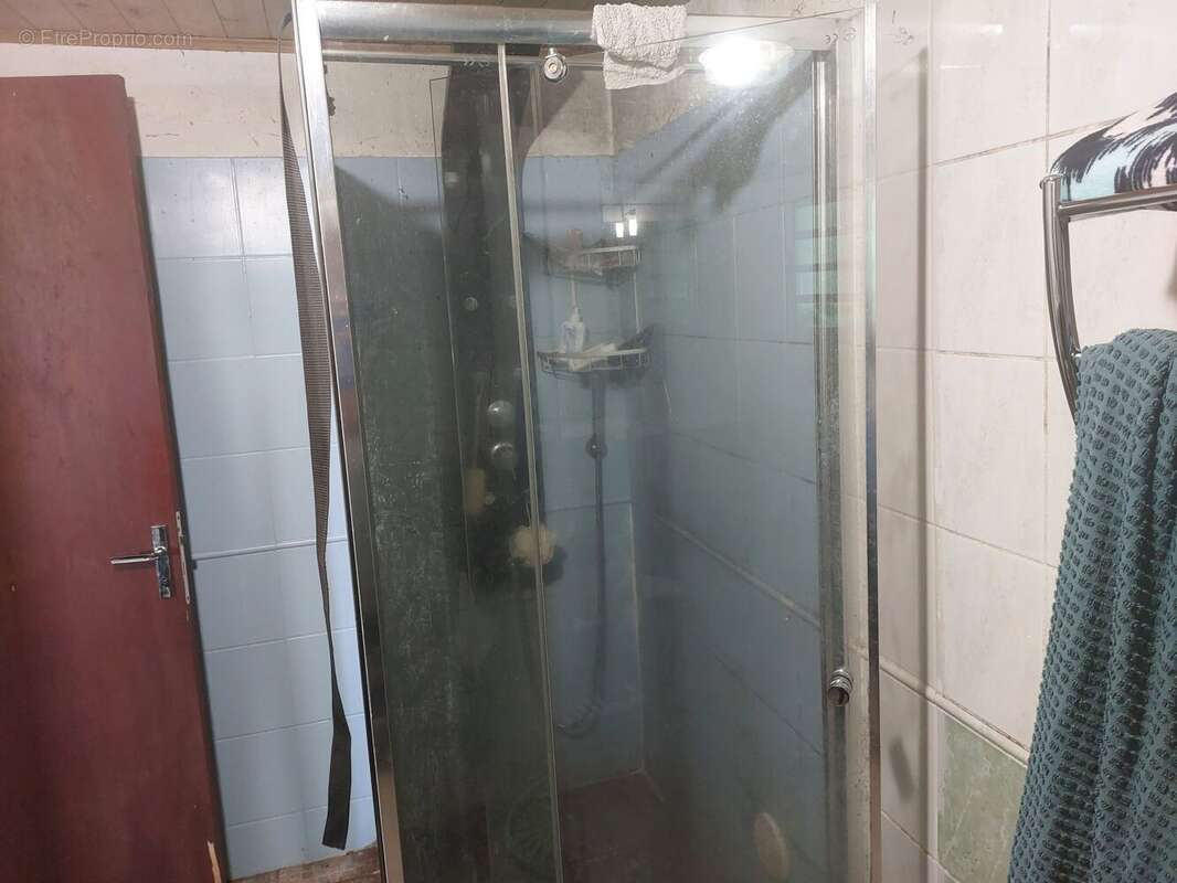 Maison à SAINTE-SUZANNE