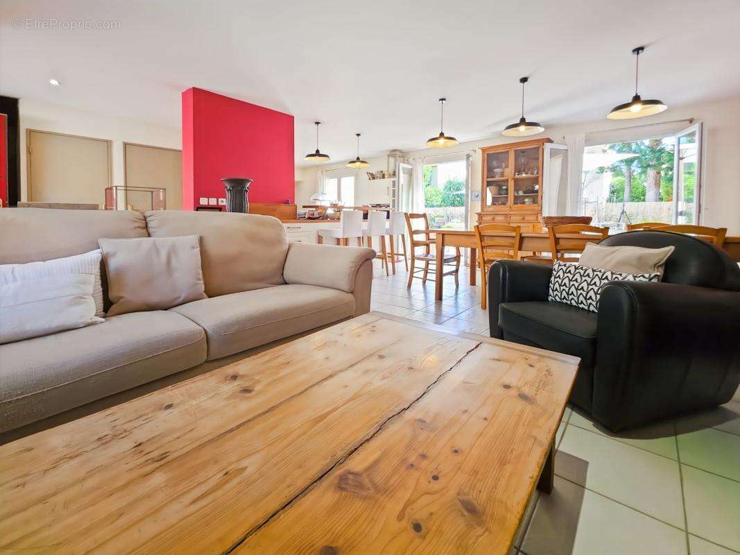 Maison 113 m² à Maussane-Les-Alpilles  - photo 5