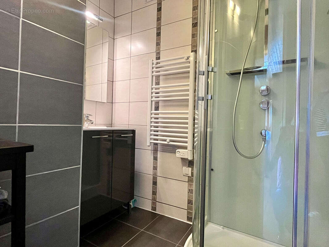 Appartement lumineux à Foncine-le-Bas - photo 6