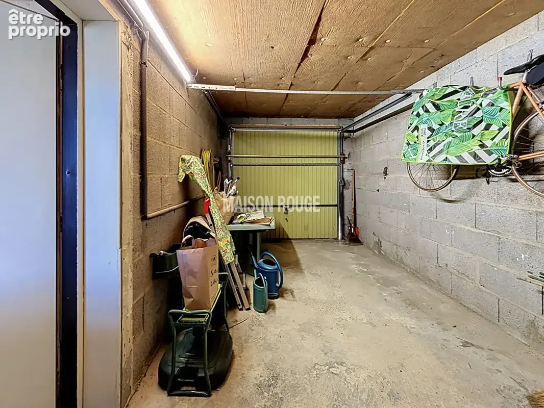 Maison familiale 5 pièces avec chambre au rez-de-chaussée et garage à Pleurtuit proche centre - photo 13