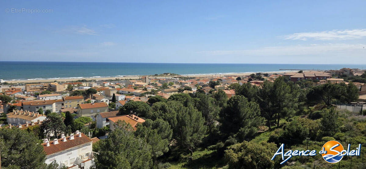 Appartement à FLEURY