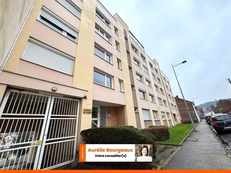 Appartement à ROUEN