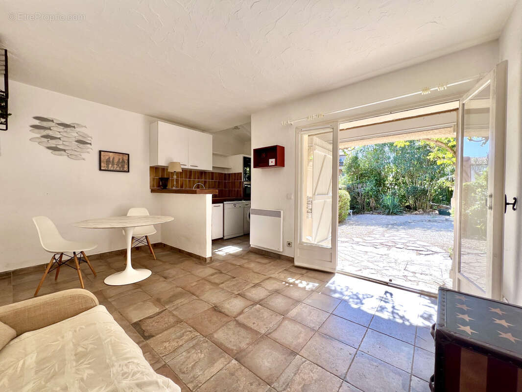 Maison à SAINTE-MAXIME