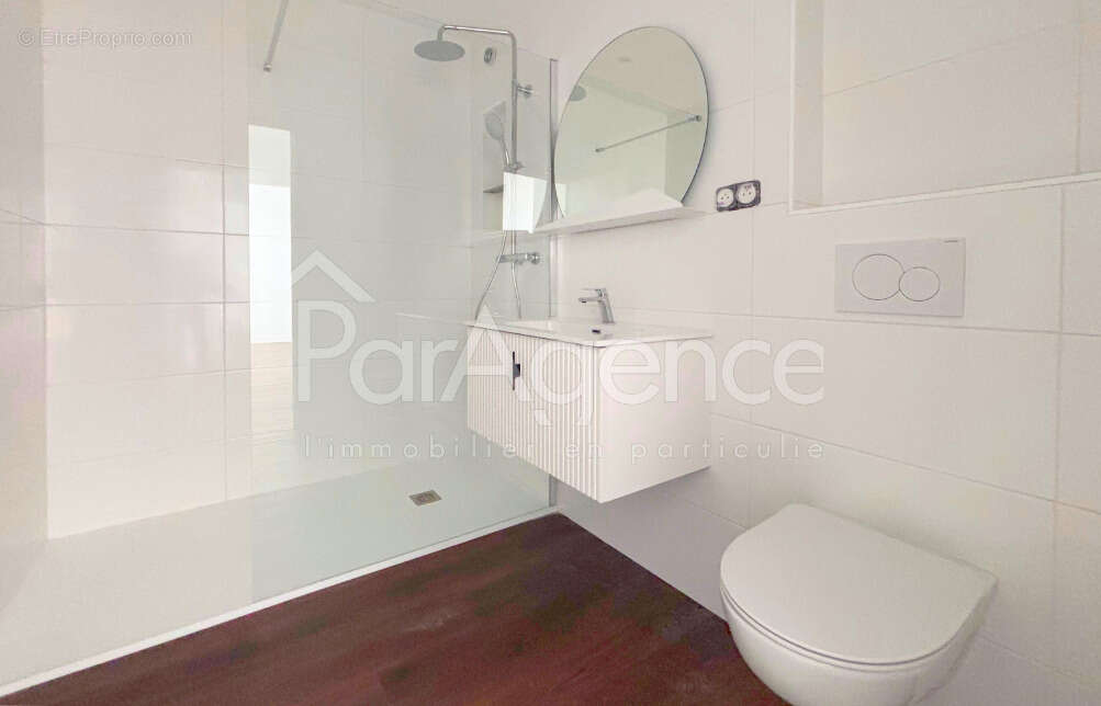 Appartement d’exception type loft avec jardin privatif   Royan centre-ville - photo 23