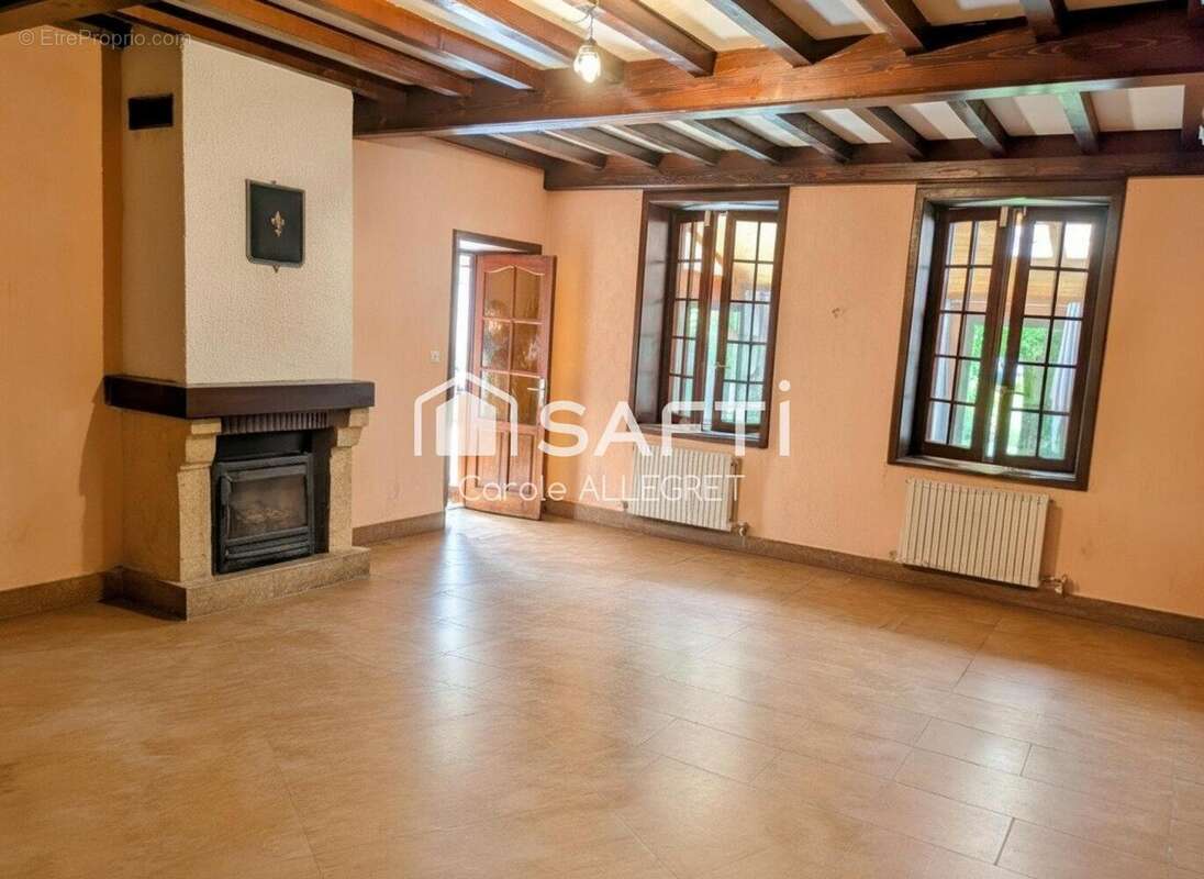 Photo 4 - Maison à PIZAY