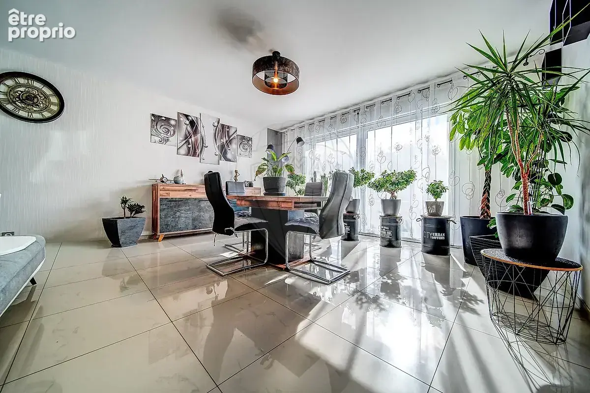 Maison 4 chambre(s) à vendre - photo 11