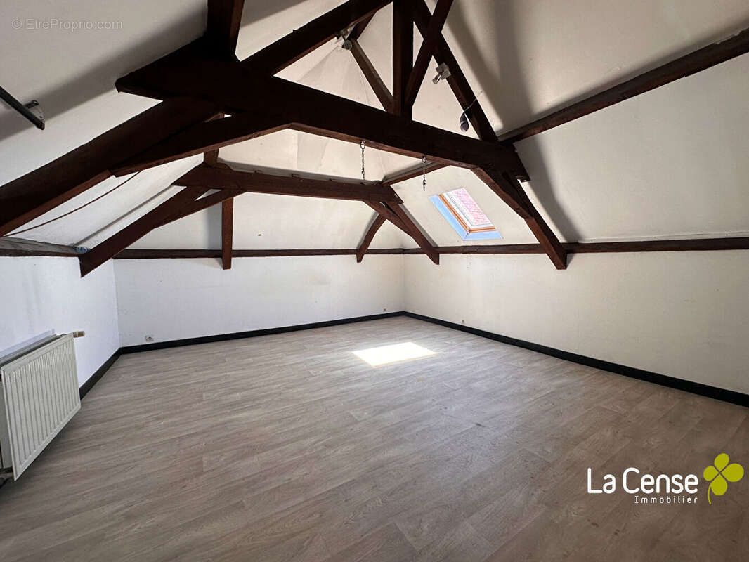 Appartement à WILLEMS