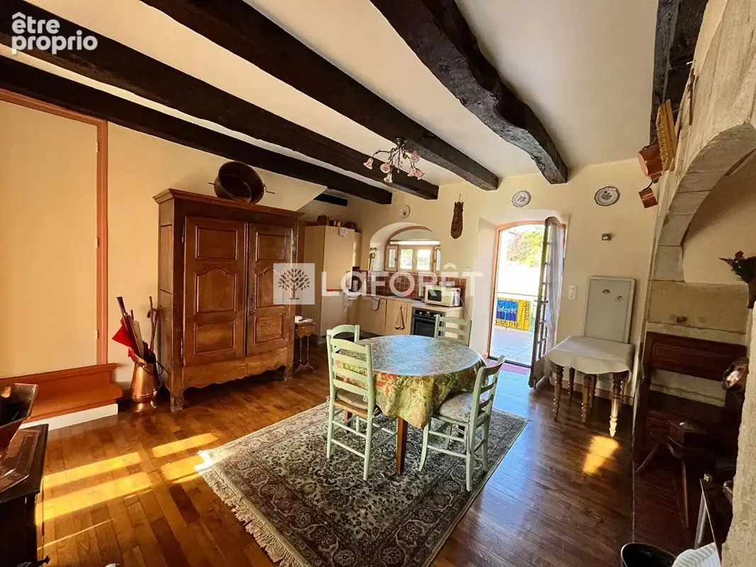 Maison à SALLES-LA-SOURCE