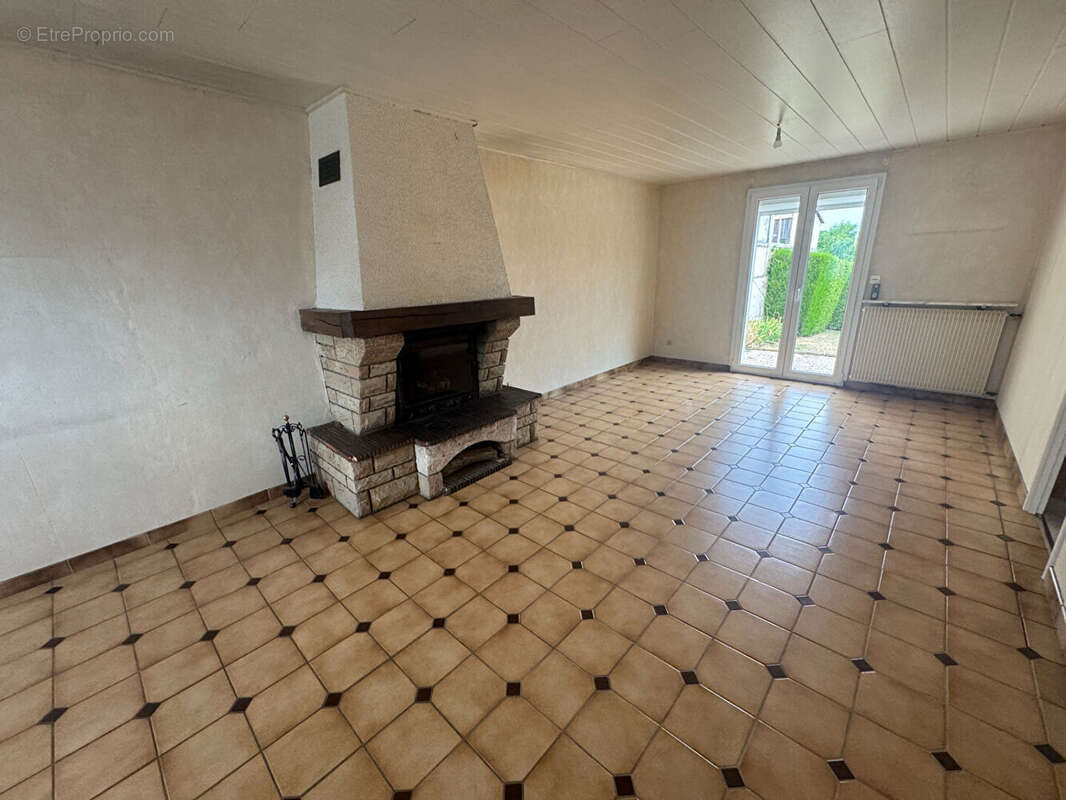 Maison 86m² à héricourt - photo 5