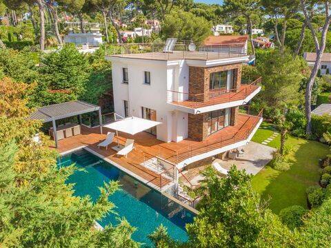 Maison à ANTIBES
