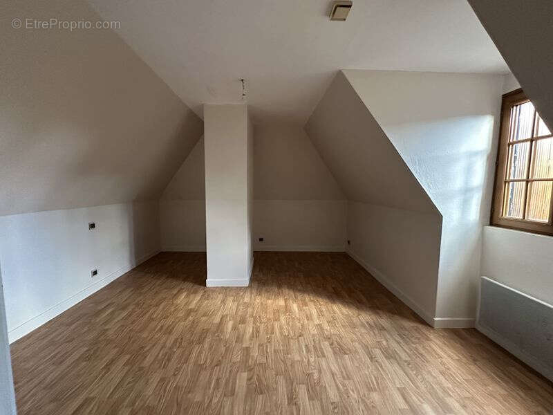 Maison à SAINT-MICHEL-LOUBEJOU