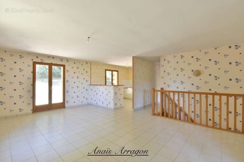 Maison à FOULAYRONNES