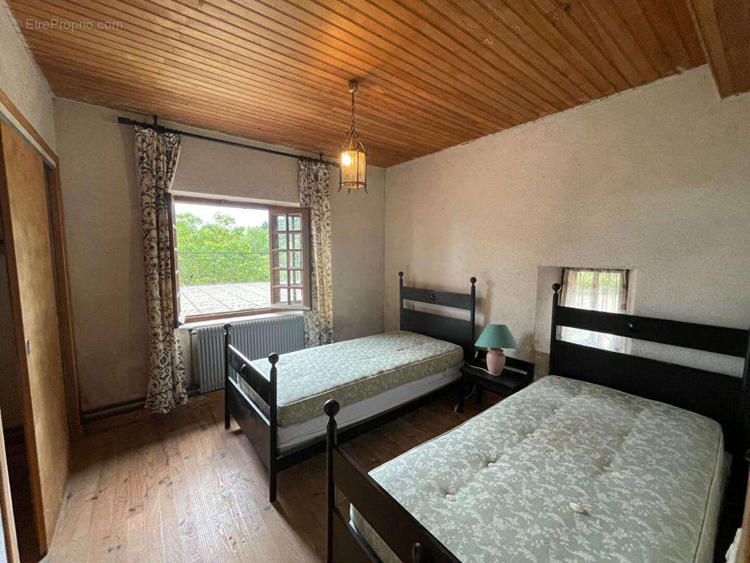 Maison  4 pièce(s) 87 m2 - photo 15