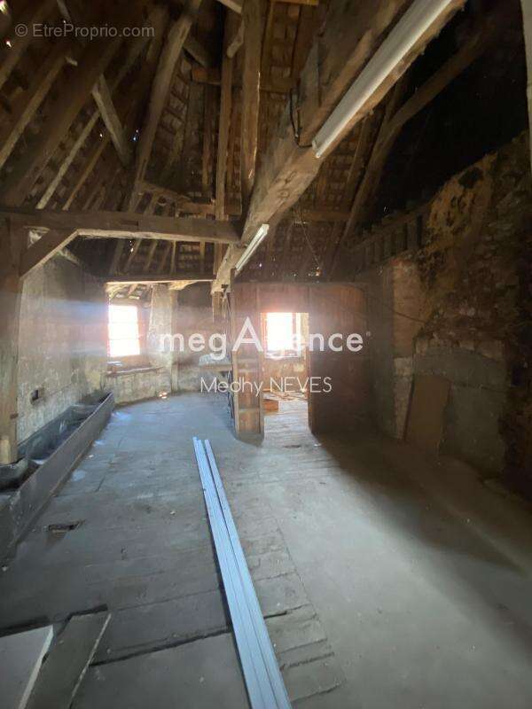 Appartement à FREVENT