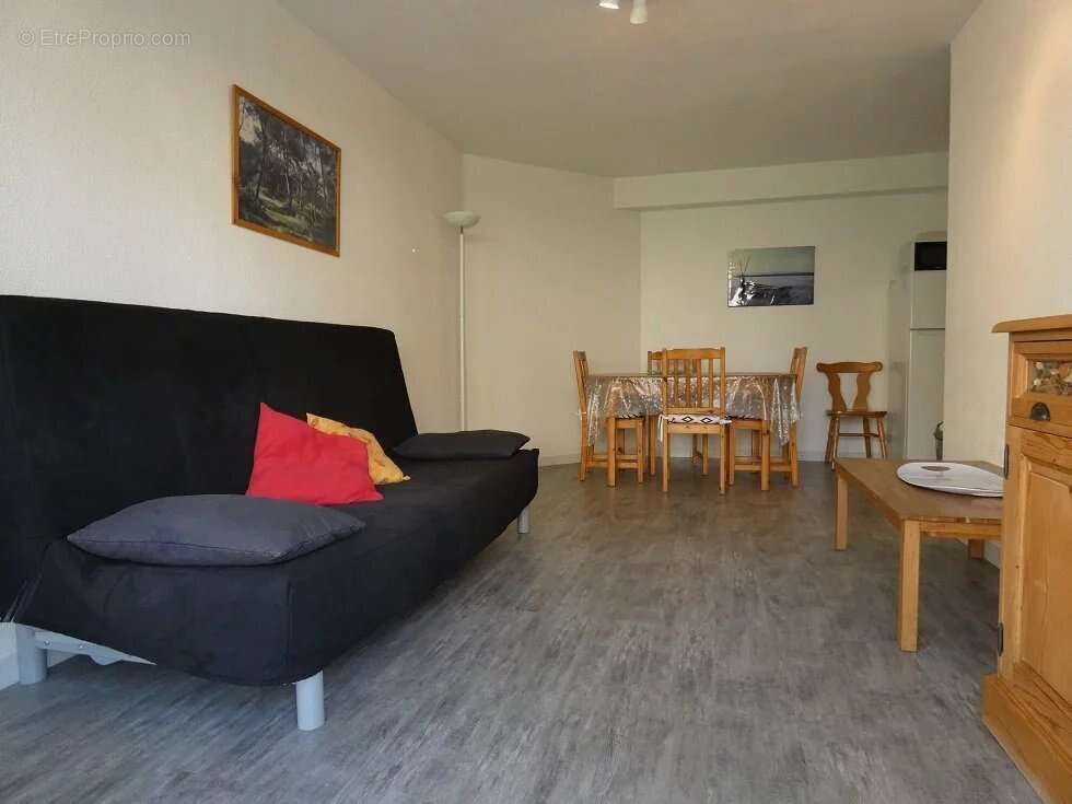 Appartement à FRONTIGNAN