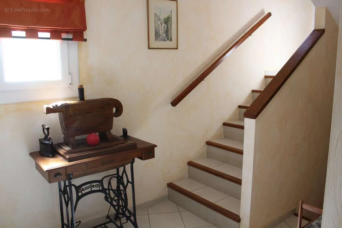 Maison à GRASSE