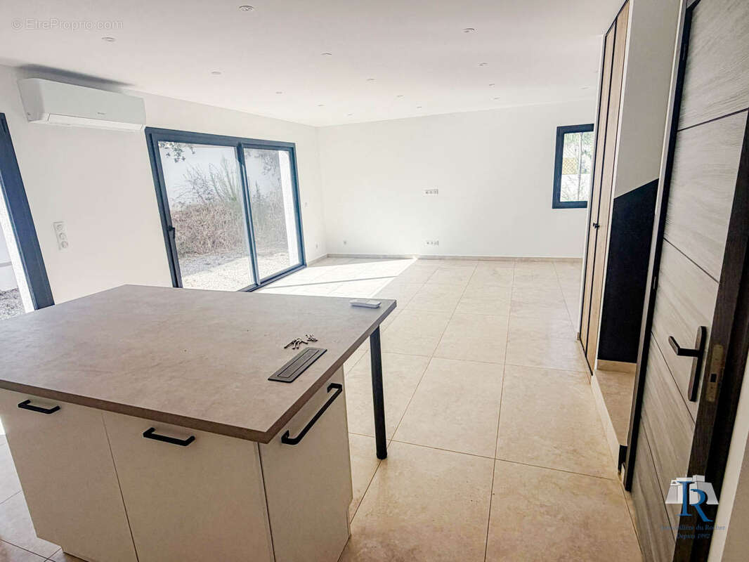 Villa neuve type 4 de 98m2 - photo 4