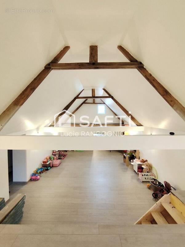 Photo 1 - Maison à DELETTES