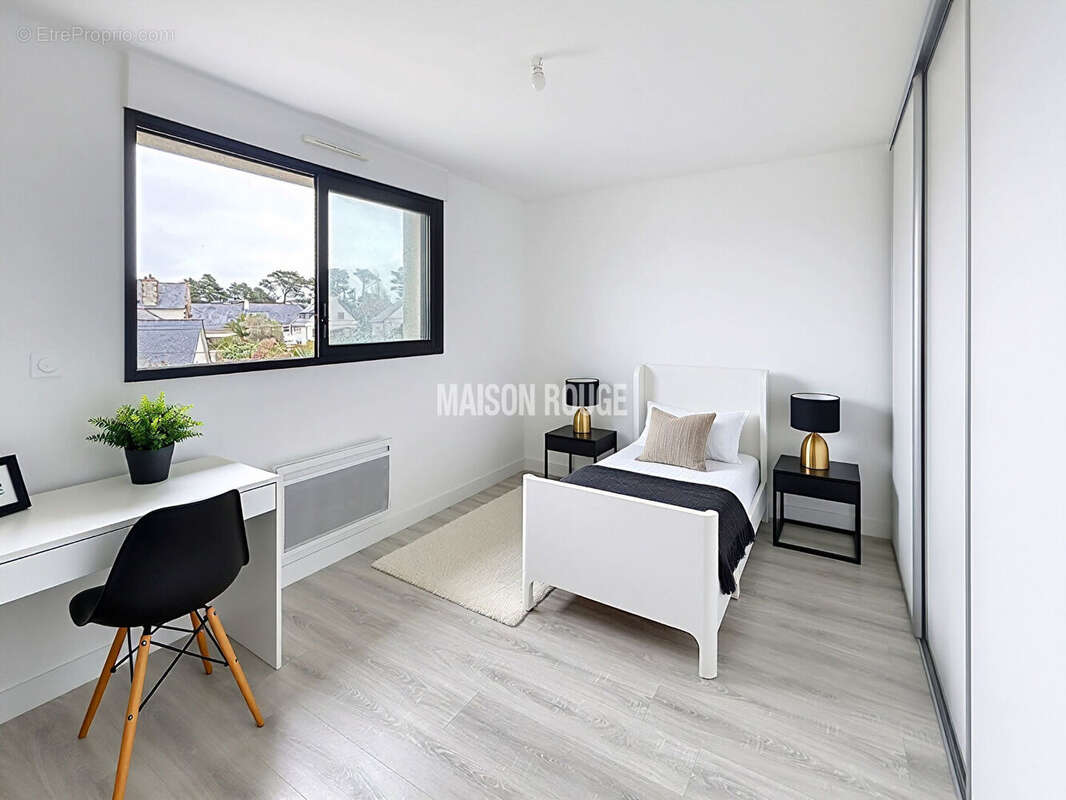 En plein coeur de Ploumanac'h 150 m² - photo 7