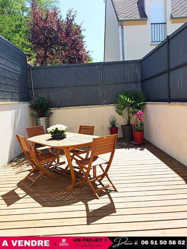 Maison à VERNEUIL-EN-HALATTE