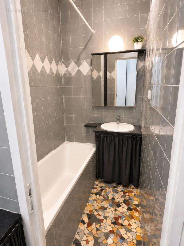 Appartement à CHATOU