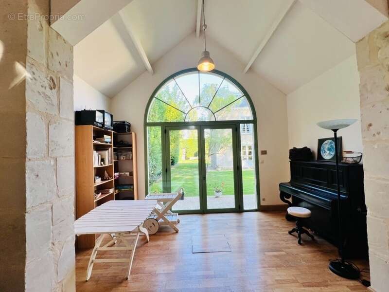 Maison à CHATELLERAULT