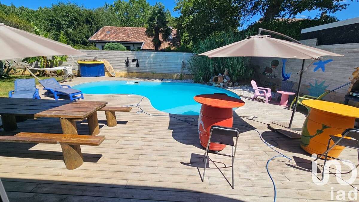 Photo 6 - Maison à DAX