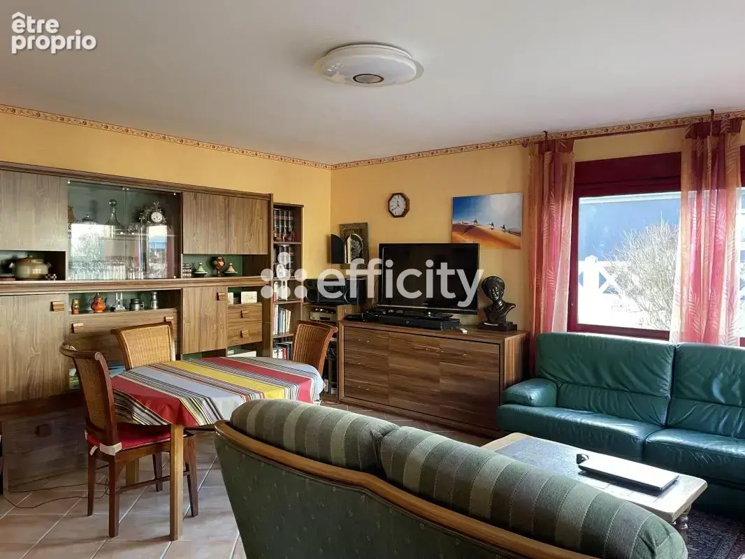 Maison 105 m² à Rennes  - photo 4