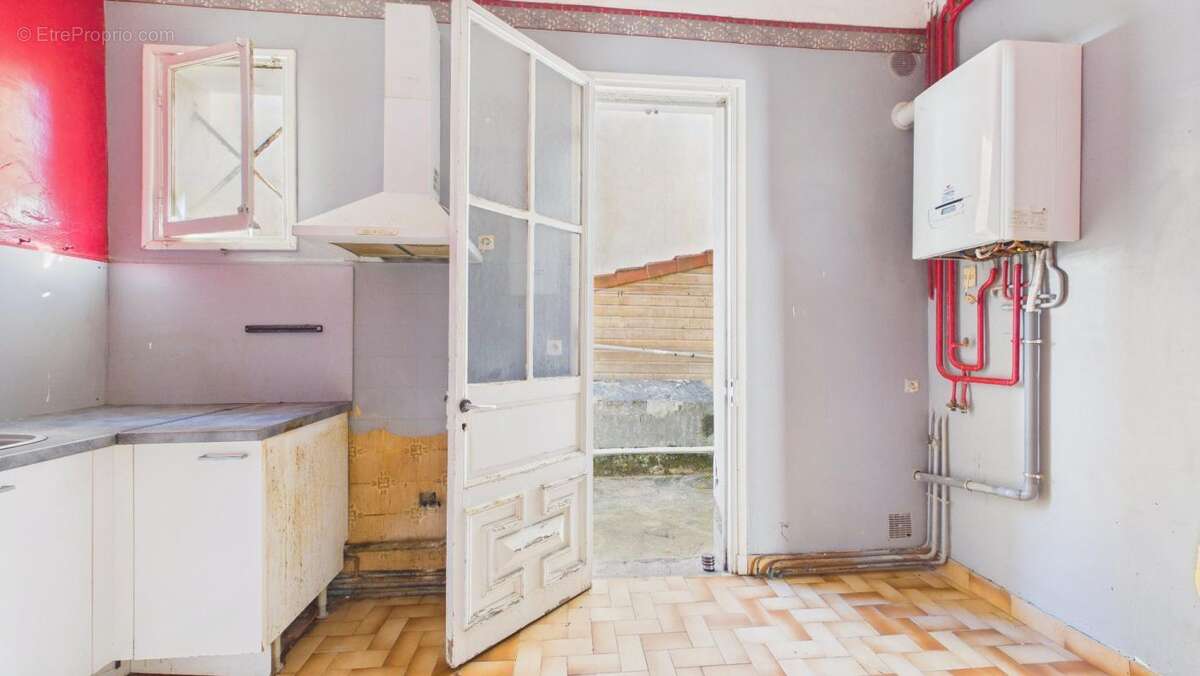 Appartement à BIARRITZ