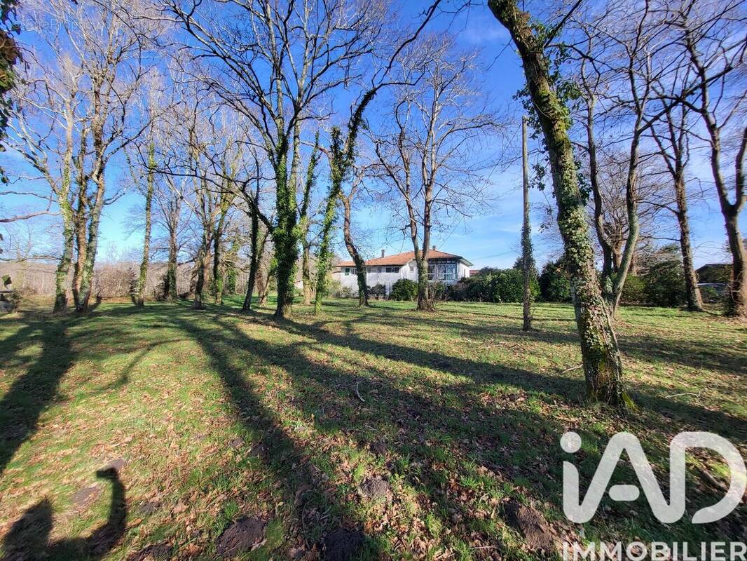 Photo 1 - Maison à SAUBRIGUES