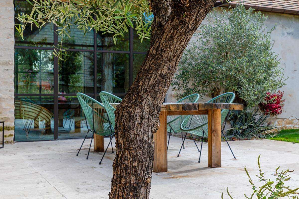 Maison à MAGNY-EN-VEXIN