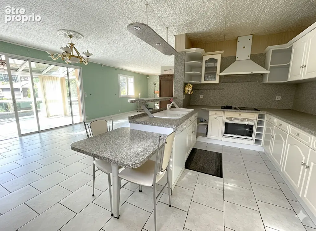 Aux portes d'Hossegor, villa de plus de 200 m² - photo 5