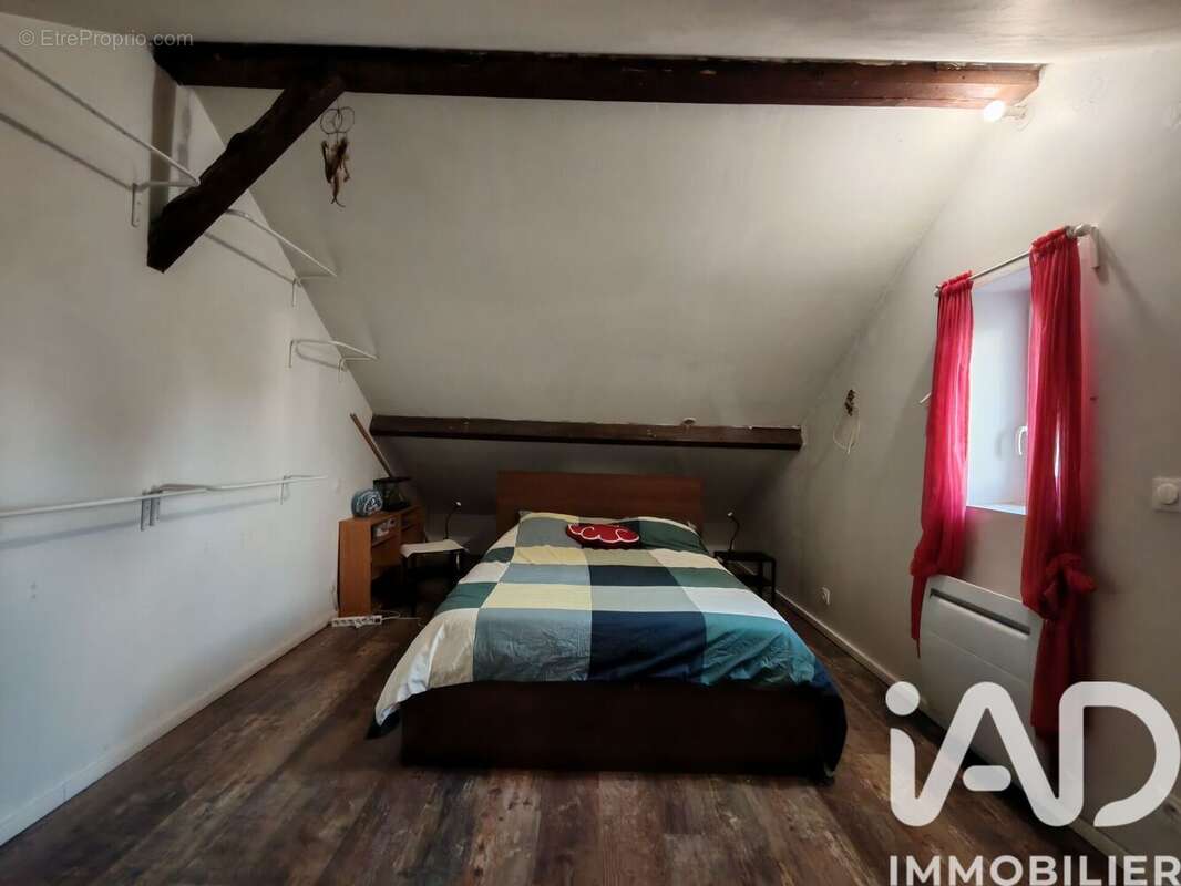 Photo 5 - Appartement à DAMMARIE-LES-LYS