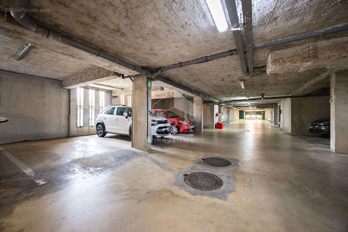 Appartement 89m² à saint-estève - photo 18