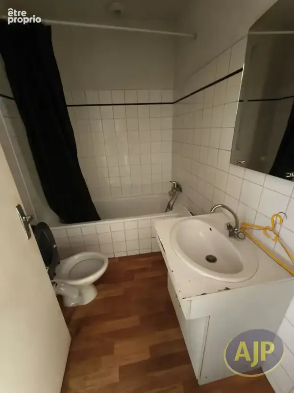 Studio Quartier  Bordeaux Victoire - photo 3