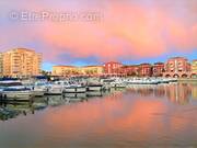Appartement à LATTES