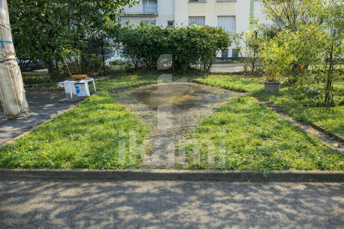 Appartement à L'HORME