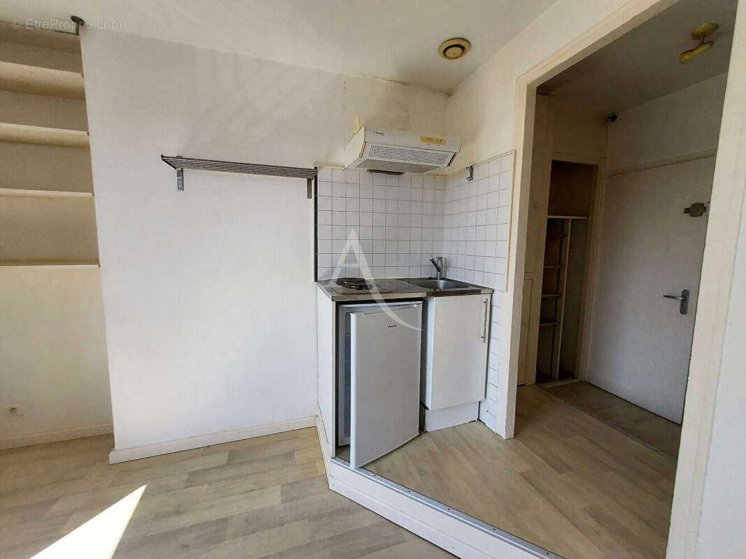Appartement t1 - vue loire - ideal investisseur - photo 4