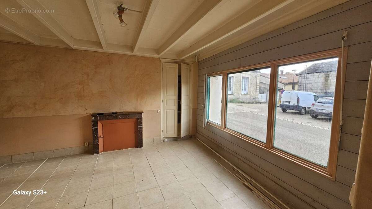 Maison à CHERVEUX